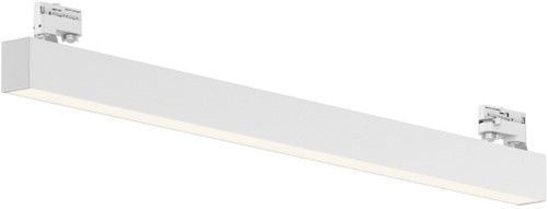 Pragmalux Skyline track adaptor set met DALI zwart-1