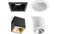 LED Spots GU10