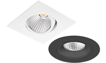 LED Spots
