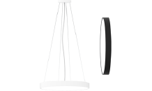 LED Opbouw-/pendelarmaturen