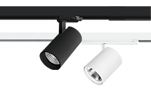 LED Railspots