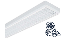 LED Sporthalarmaturen