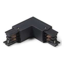 3-Fase Rails connectoren