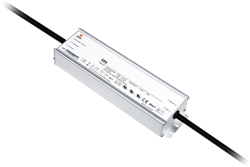 Mean Well LED Driver CV IP65 24V DC 240W
