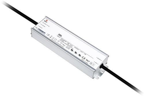 Mean Well LED Driver CV IP65 24V DC 240W