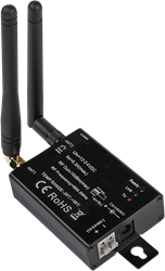 Wifi controller