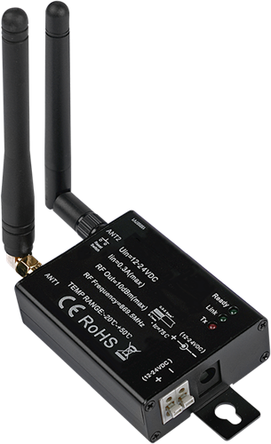 Wifi controller