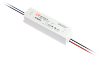 Mean Well LED Driver CV LPV IP67 24V DC 150W