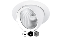 LED Inbouwspot Adjusto G2