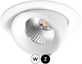 LED Inbouwspot Adjusto Mini