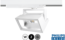 LED Railspot Alto Flood