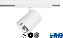 LED Railspot Alto