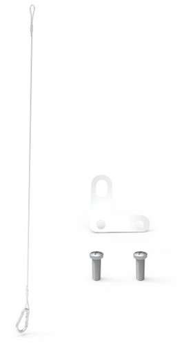 Pragmalux LED Paneel Veiligheidskabel Sigma G2/Easy 1,5m