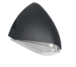 LED Gevelarmatuur Squalo