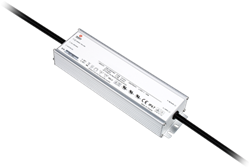 Meanwell LED Driver CV 24V 150W IP67