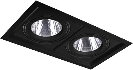 LED Spot
