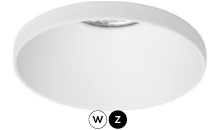 LED Inbouwspot Vita