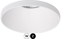 LED Inbouwspot Vita