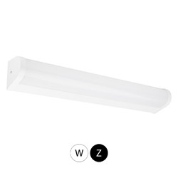 Spiegelarmatuur Aqualis Rond