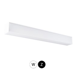 Spiegelarmatuur Aqualis Vierkant