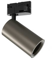 Pragmalux 3-Fase Railspot Ario bronze - Incl. GU10 Fitting