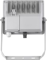 Pragmalux LED Breedstraler Auva G3 IP66 C4 20-50W 3000K-5000K 3CCT 3050-7950lm asymmetrisch grijs RAL9006-4