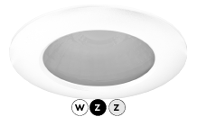 Inbouwspot Bado IP65