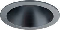 Pragmalux Inbouwspot Bela IP55 geborsteld gunmetal RAL7031- Incl. GU10 Fitting
