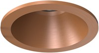 Pragmalux Inbouwspot Bela IP55 geborsteld licht bronze - Incl. GU10 Fitting