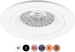 Inbouwspot Ados Vast