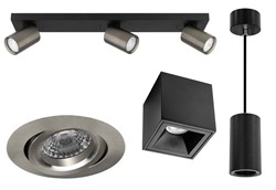 LED Spots GU10