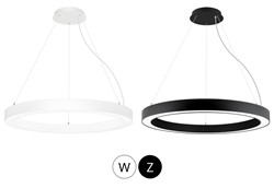 LED Pendelarmatuur Circo