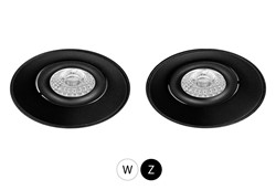 Inbouwspot Navis Trimless Rond V2