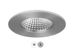 LED Inbouwspot Vapor IP65