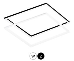 LED Frame Paneel Conto