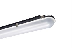 LED Waterdicht Cyclone Alu+PC
