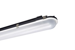 LED Waterdicht Cyclone Alu+PC
