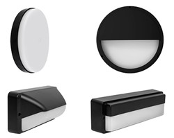 LED Wand/Plafond