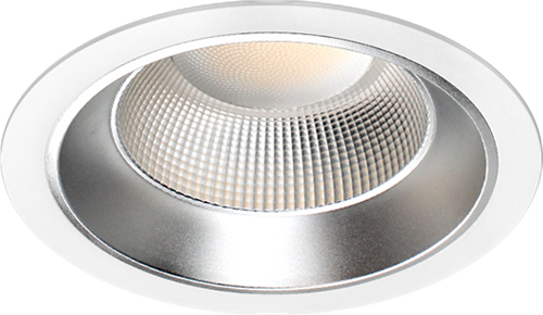 Pragmalux LED Downlight Essence UGR IP54 wit max. 21W 3000K-6000K 3-CCT max. 2800lm 60D Ø226 Buitenmaat - Gatmaat Ø200 UGR<19 incl. TCI Casambi Driver-2