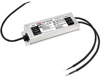 Mean Welll LED Strip 24V LED Driver IP67 Max. 100W 1-10V Dimbaar
