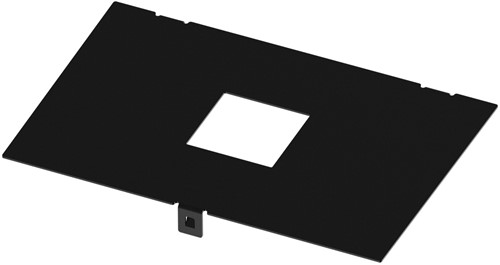 Pragmalux LED Wandarmatuur Facio 90° accessoire (2 pcs)