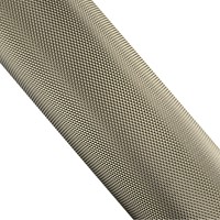 Pragmalux 3-fase rail pendelarmatuur Fendi pendellengte 120cm bronze RAL7048 diamond knurling met zwarte adapter - incl. GU10 Fitting-2