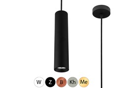 LED Pendelspot Fendi
