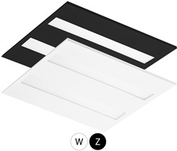 LED Inlegarmatuur Flexcore