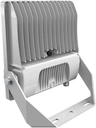 Pragmalux Auva G2 special anti corrosie categorie C5 50W 6500lm 4000k Asymmetrisch 55X125D-7
