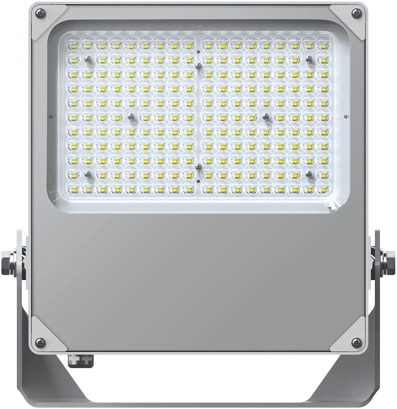 Pragmalux Auva G2 special anti corrosie categorie C5 50W 6500lm 4000k Asymmetrisch 55X125D-8