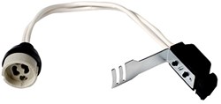 GU10 Fitting Incl. Quick Connector Box & Trekontlasting