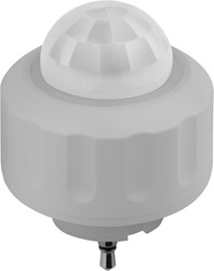 Pragmalux LED TL Waterdicht Armatuur Hera accessoire PIR-sensor