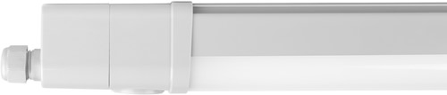 Pragmalux LED TL Waterdicht Armatuur Hera IP66 150cm 36-60W 5050-9000lm 3000K-4000-6000K 3-CCT 4x2,5mm Doorvoerbedrading (1/2x80W)-1