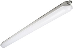 Pragmalux LED TL Waterdicht Armatuur Value IP65 120cm 38W 4650lm 4000K (2x36W)